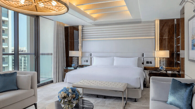 Hilton Dubai Palm Jumeirah